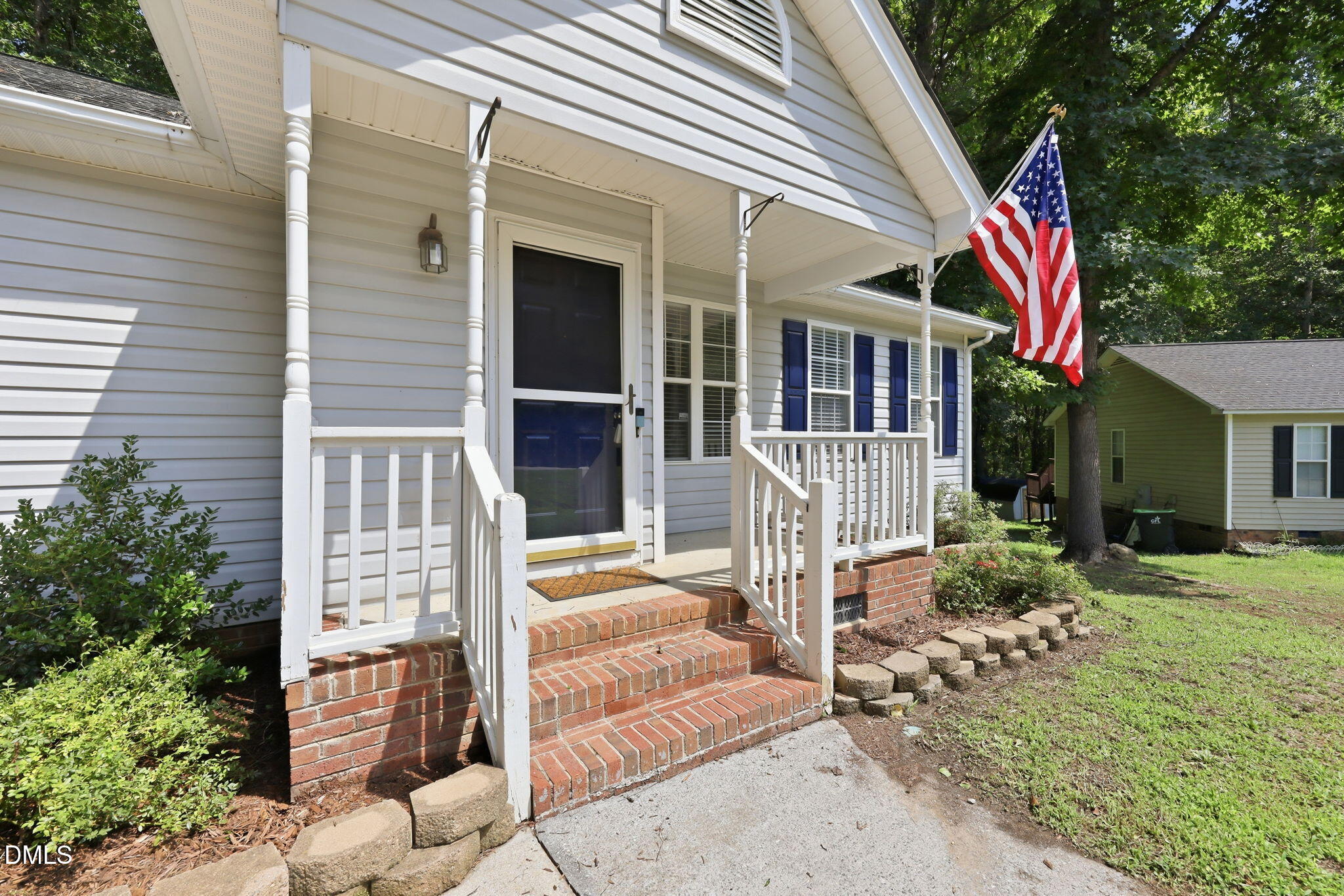 5729 Woof Place