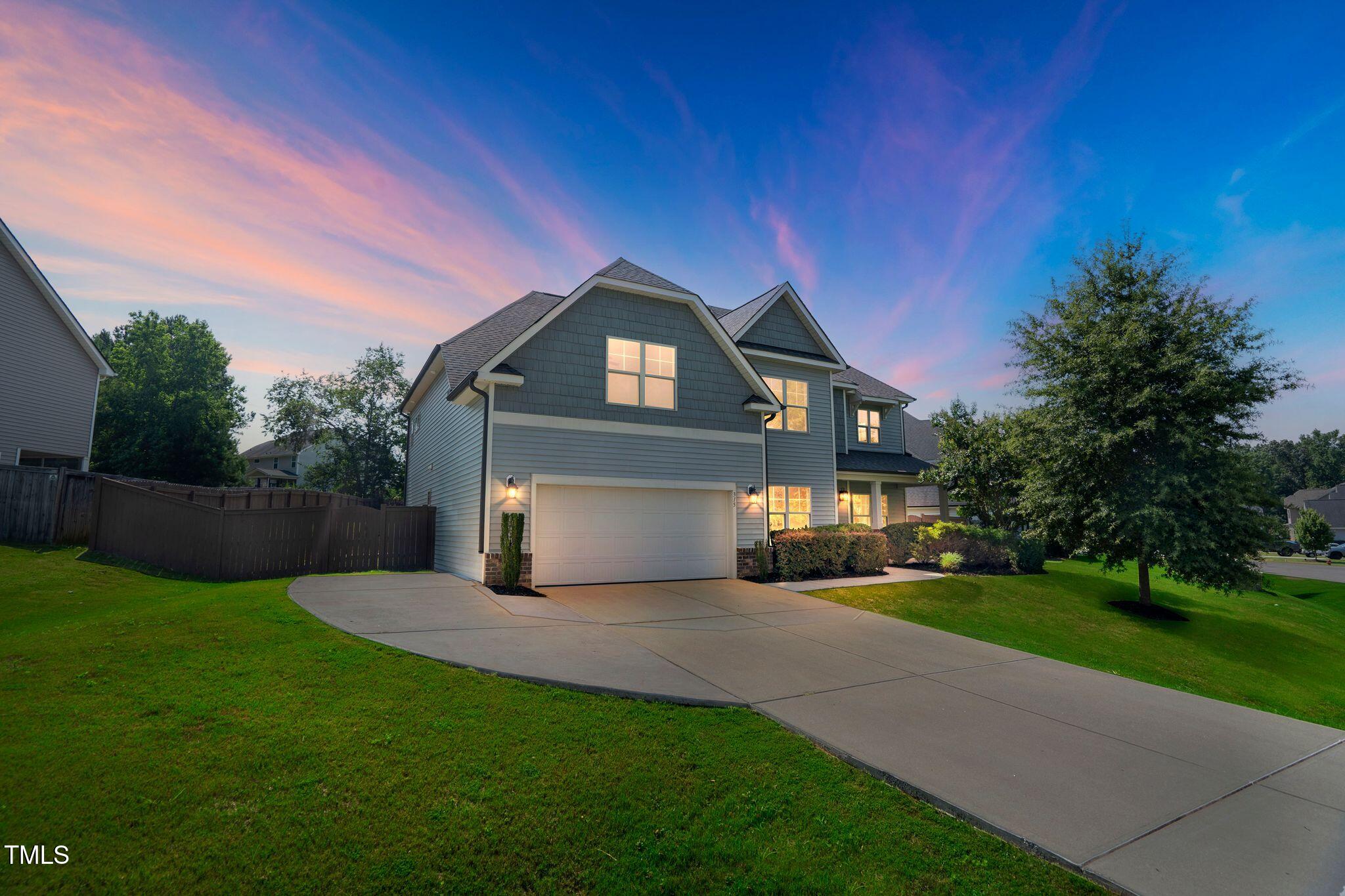 315 Sugarpine Trail