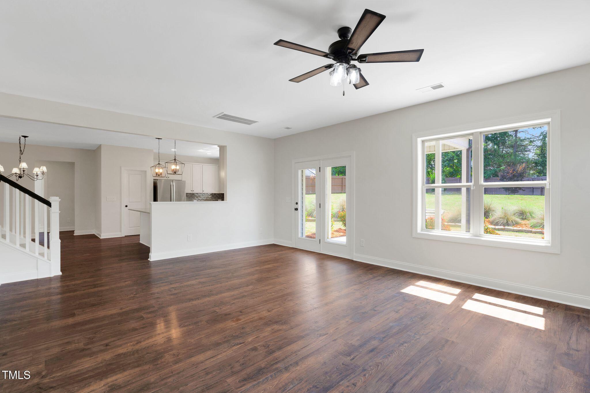 315 Sugarpine Trail