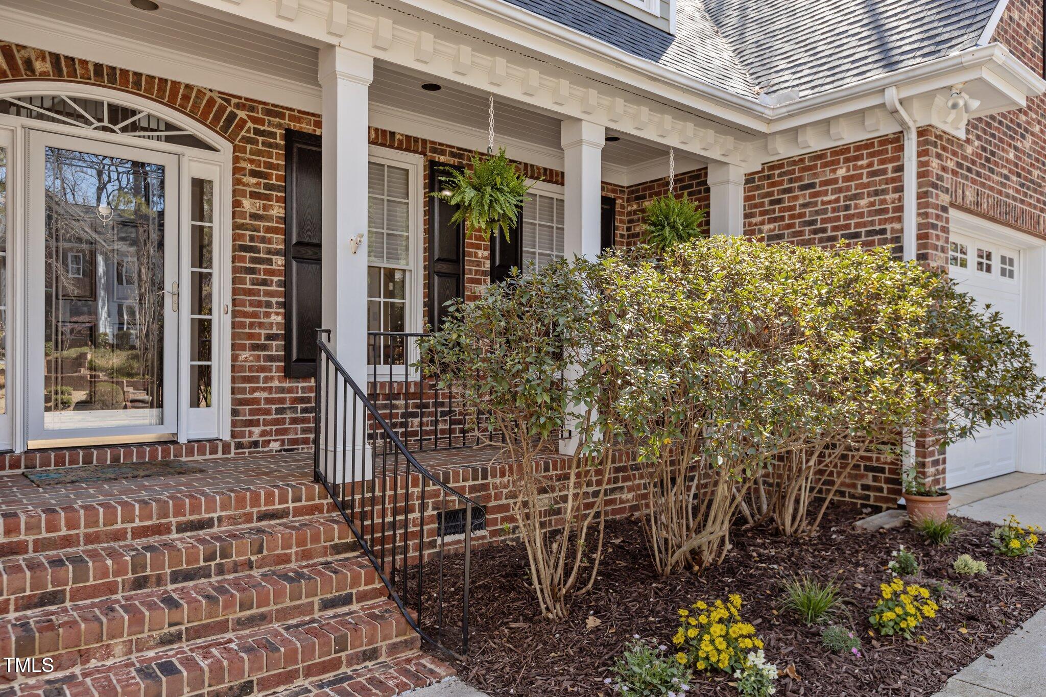 101 Barriedale Circle