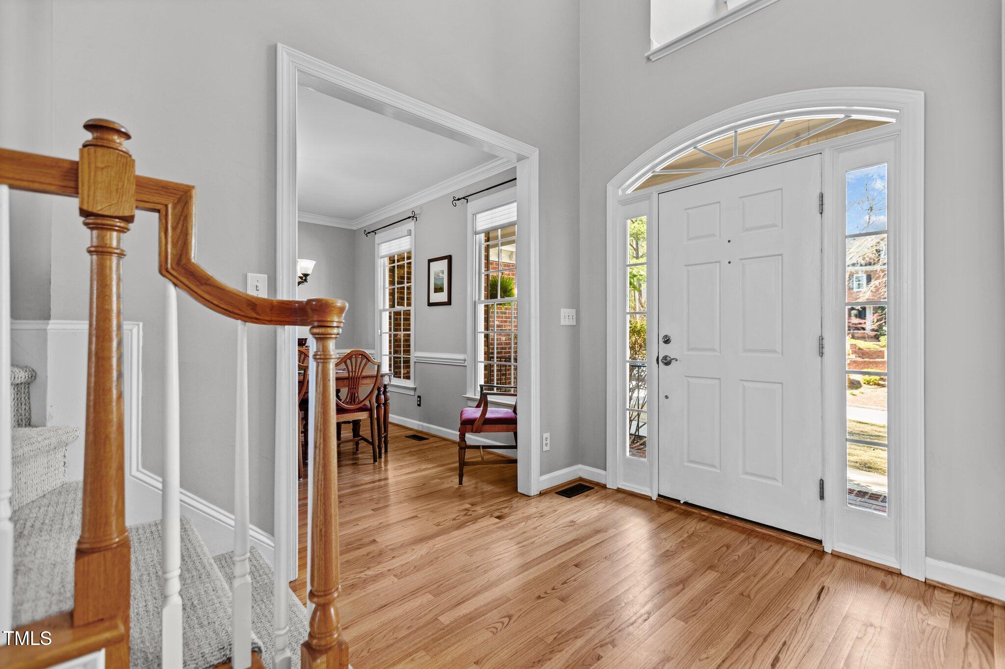 101 Barriedale Circle