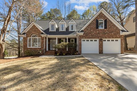 101 Barriedale Circle Cary NC 27519