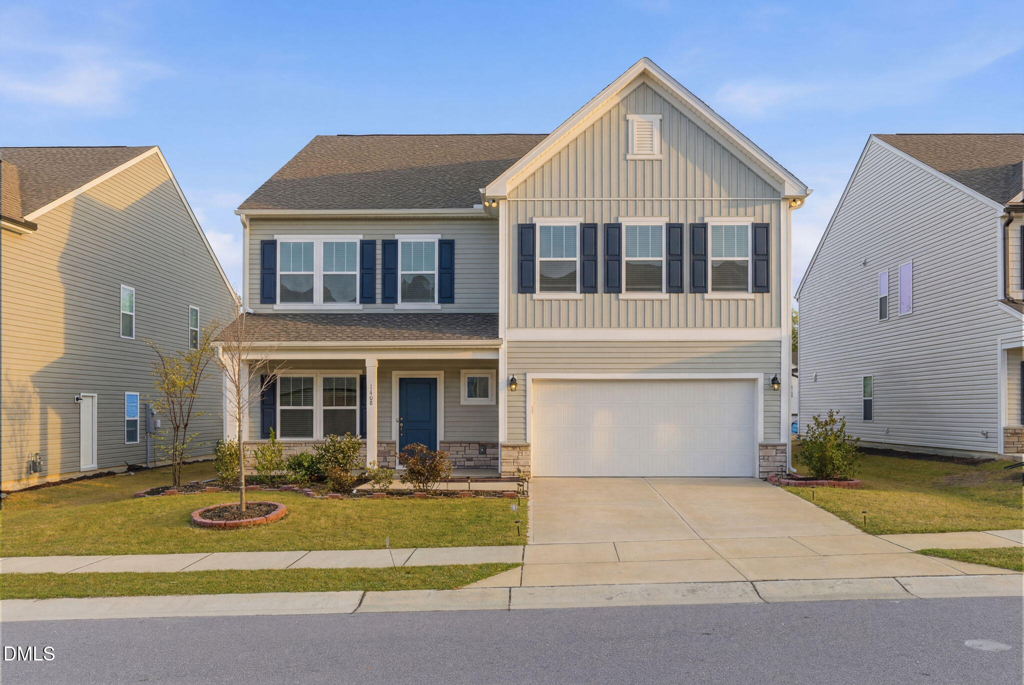 1408 Addison Lake Street