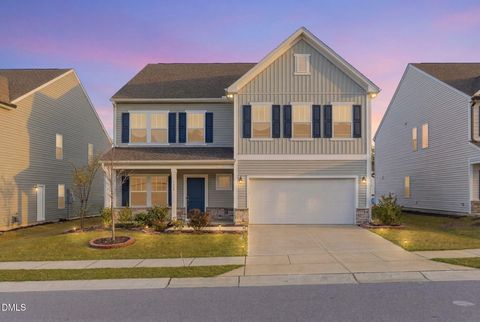 1408 Addison Lake Street Fuquay Varina NC 27526