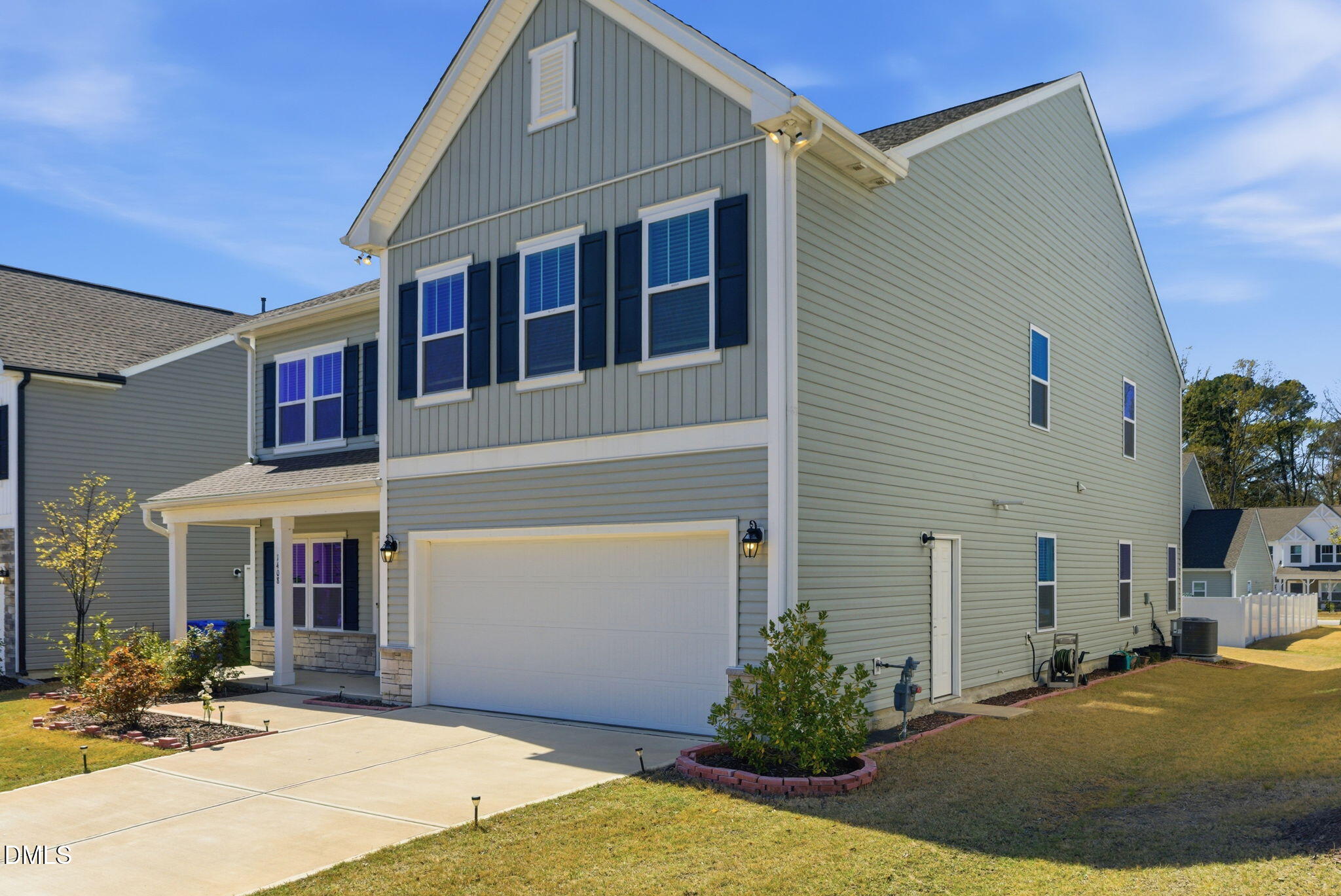 1408 Addison Lake Street