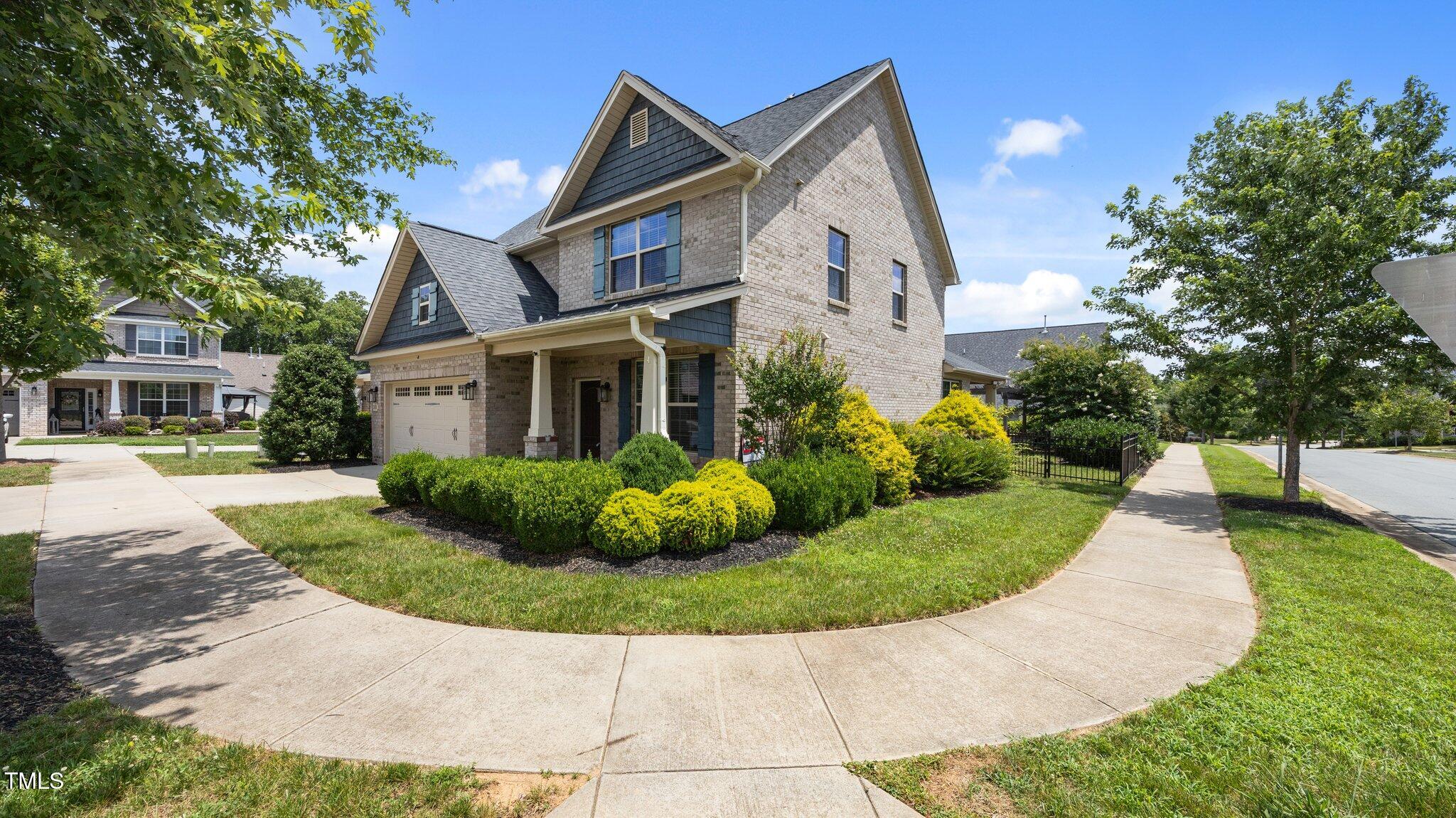 1261 Stone Gables Drive
