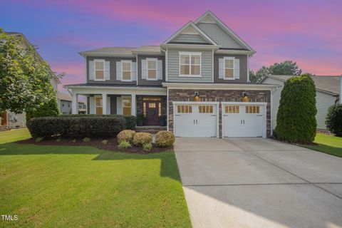 324 Bendemeer Lane Rolesville NC 27571