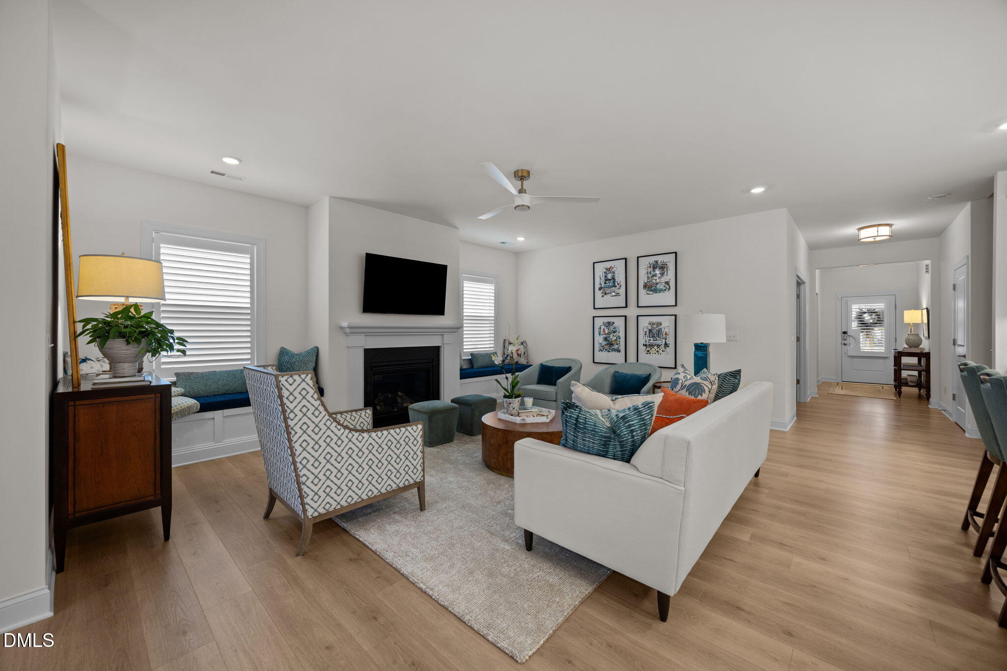 1533 Frog Hollow Way