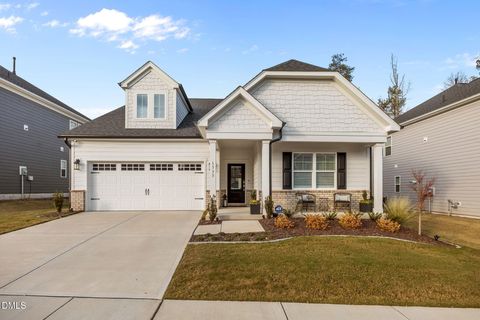 1533 Frog Hollow Way Wake Forest NC 27587