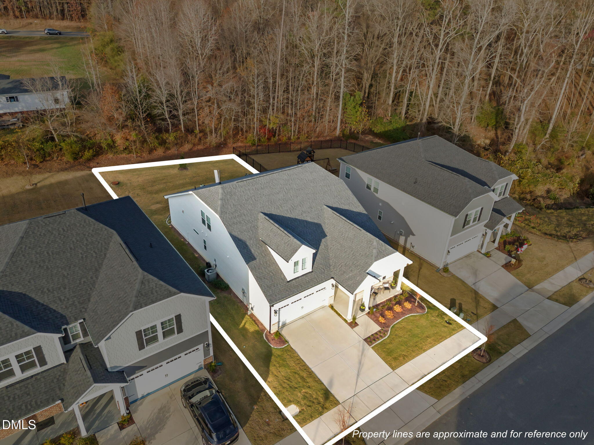 1533 Frog Hollow Way