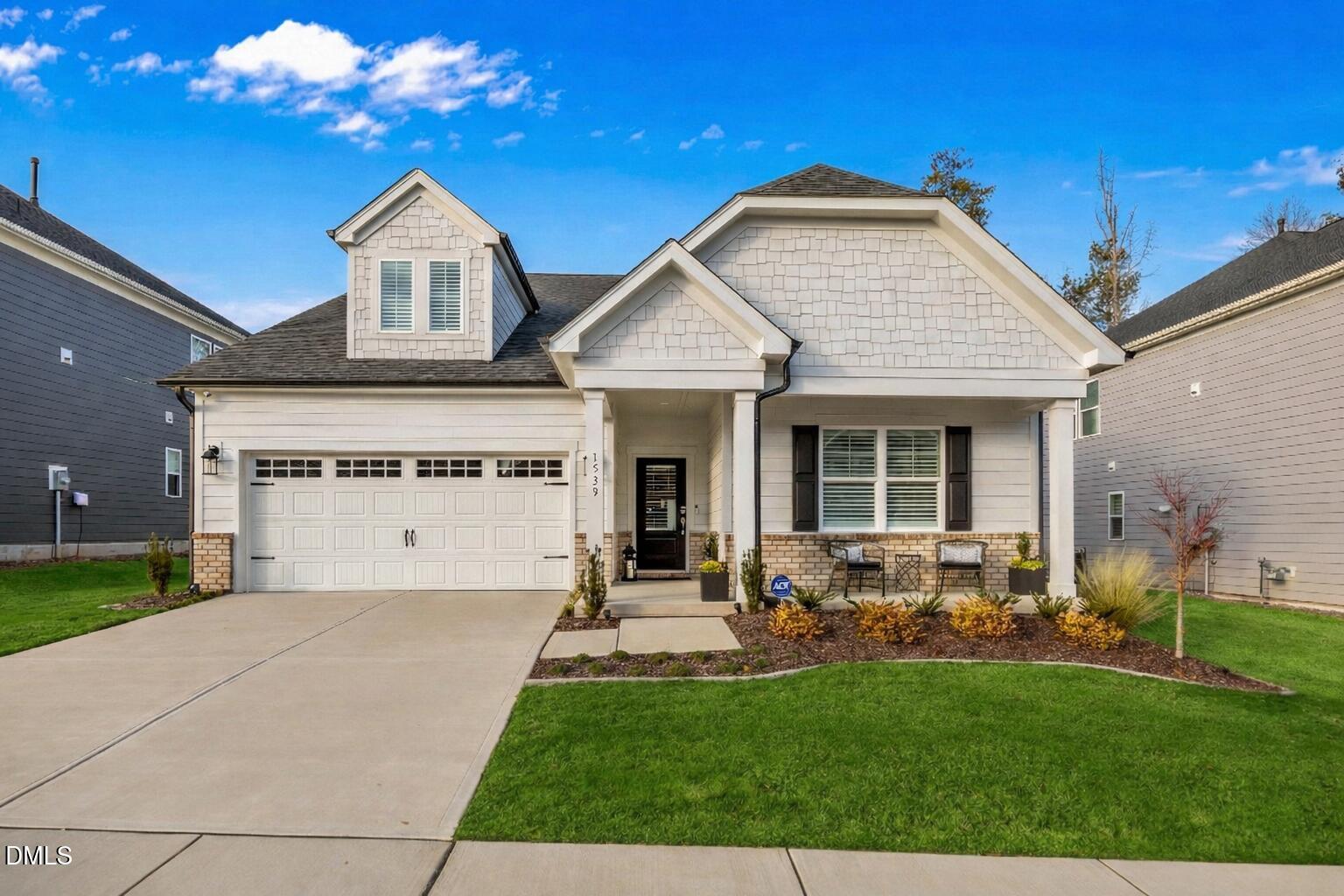 1533 Frog Hollow Way