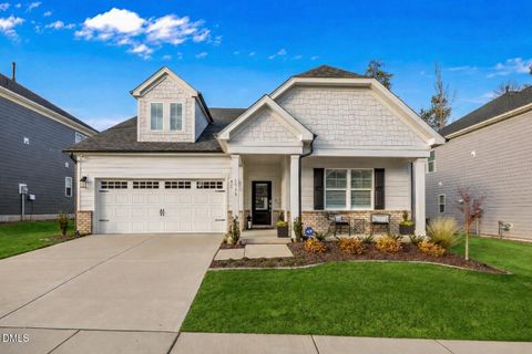 1533 Frog Hollow Way Wake Forest NC 27587