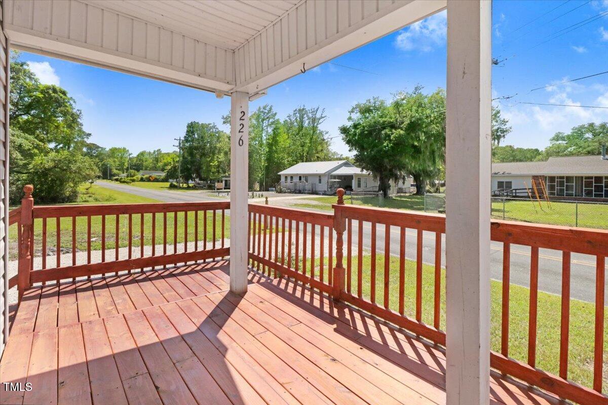 226 Fulcher Landing Road