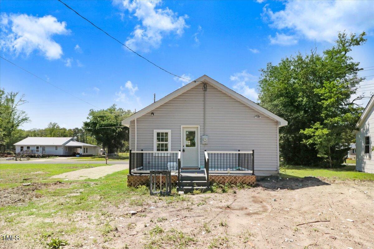 226 Fulcher Landing Road