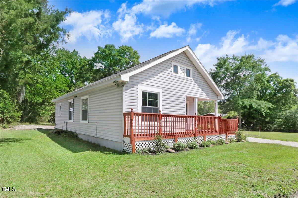 226 Fulcher Landing Road