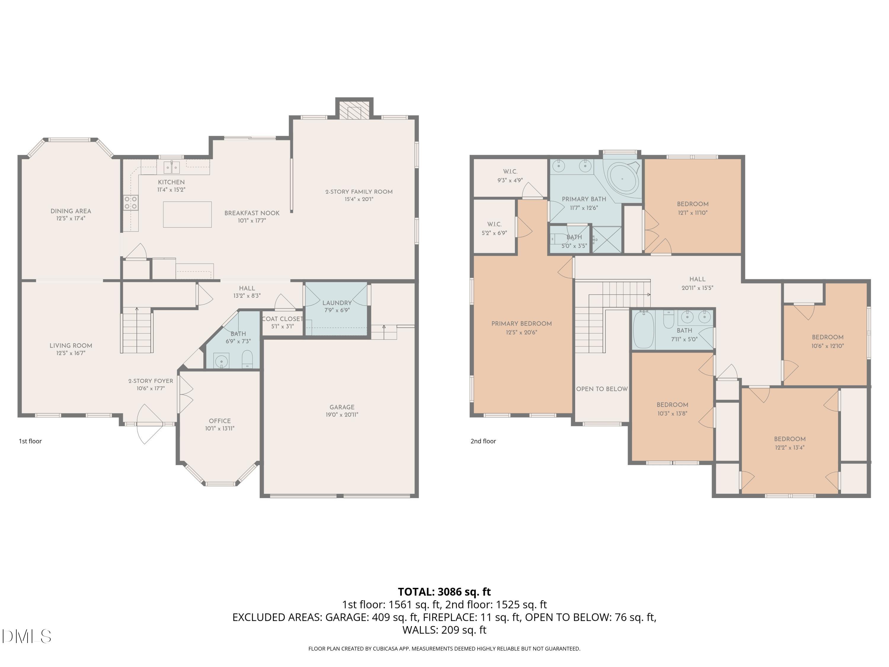 109 Bright Shade Court