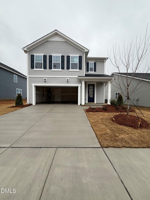 Photo of 56 Cypress Moss Court, Lillington, NC 27546 (MLS # 10132153)