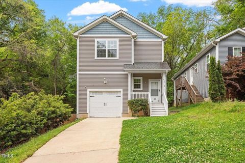 419 E East Hinton Street Clayton NC 27520