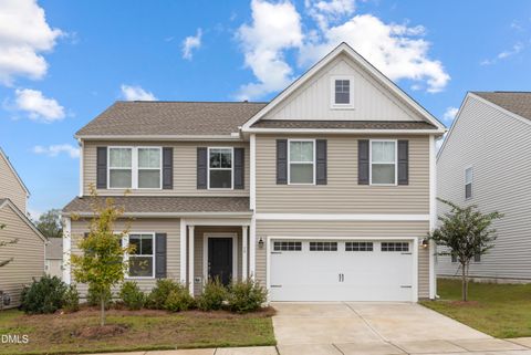79 Curling Creek Drive I287 Clayton NC 27527