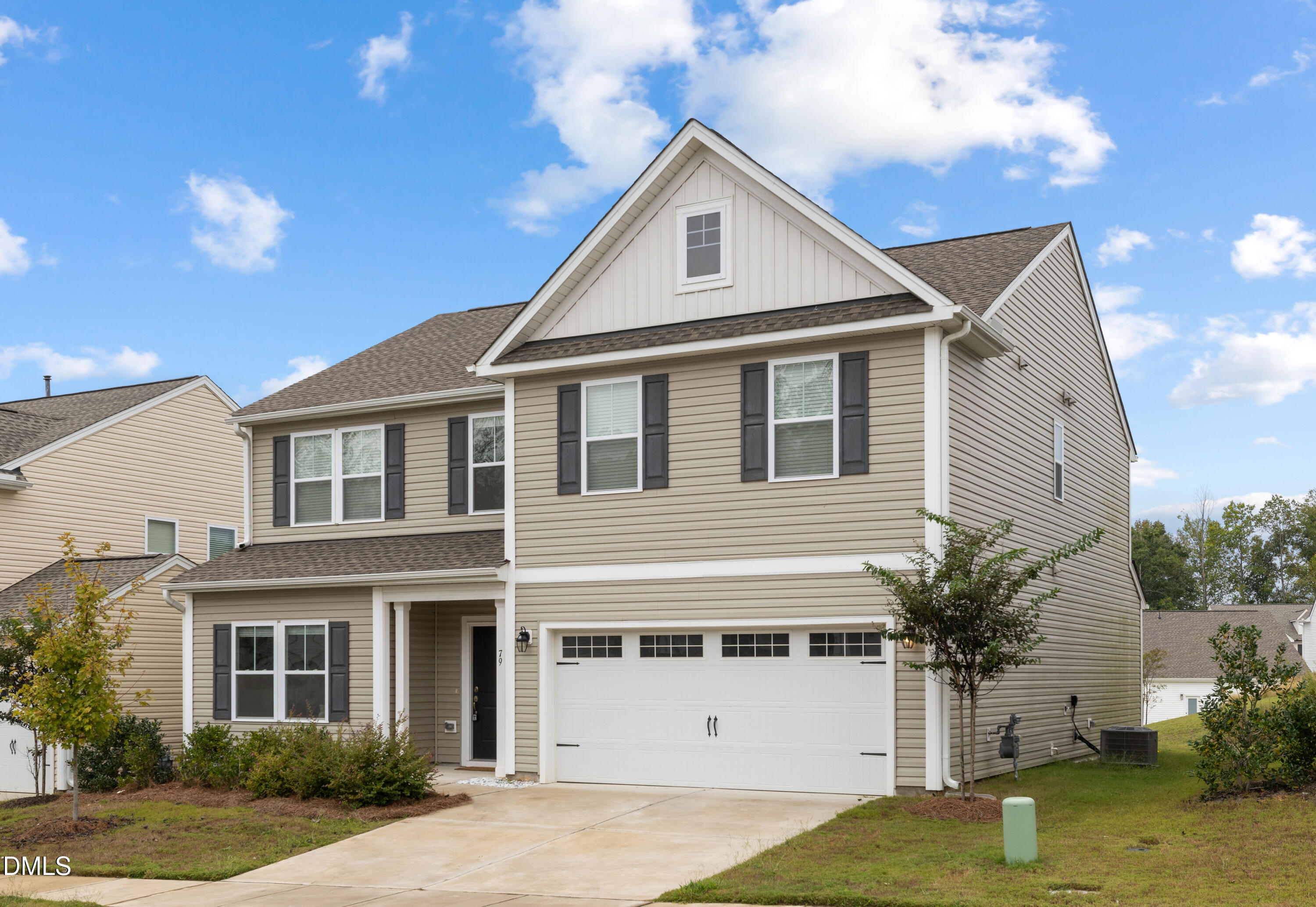 79 Curling Creek Drive I287