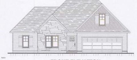 228 Hillwood Drive Sanford NC 27332