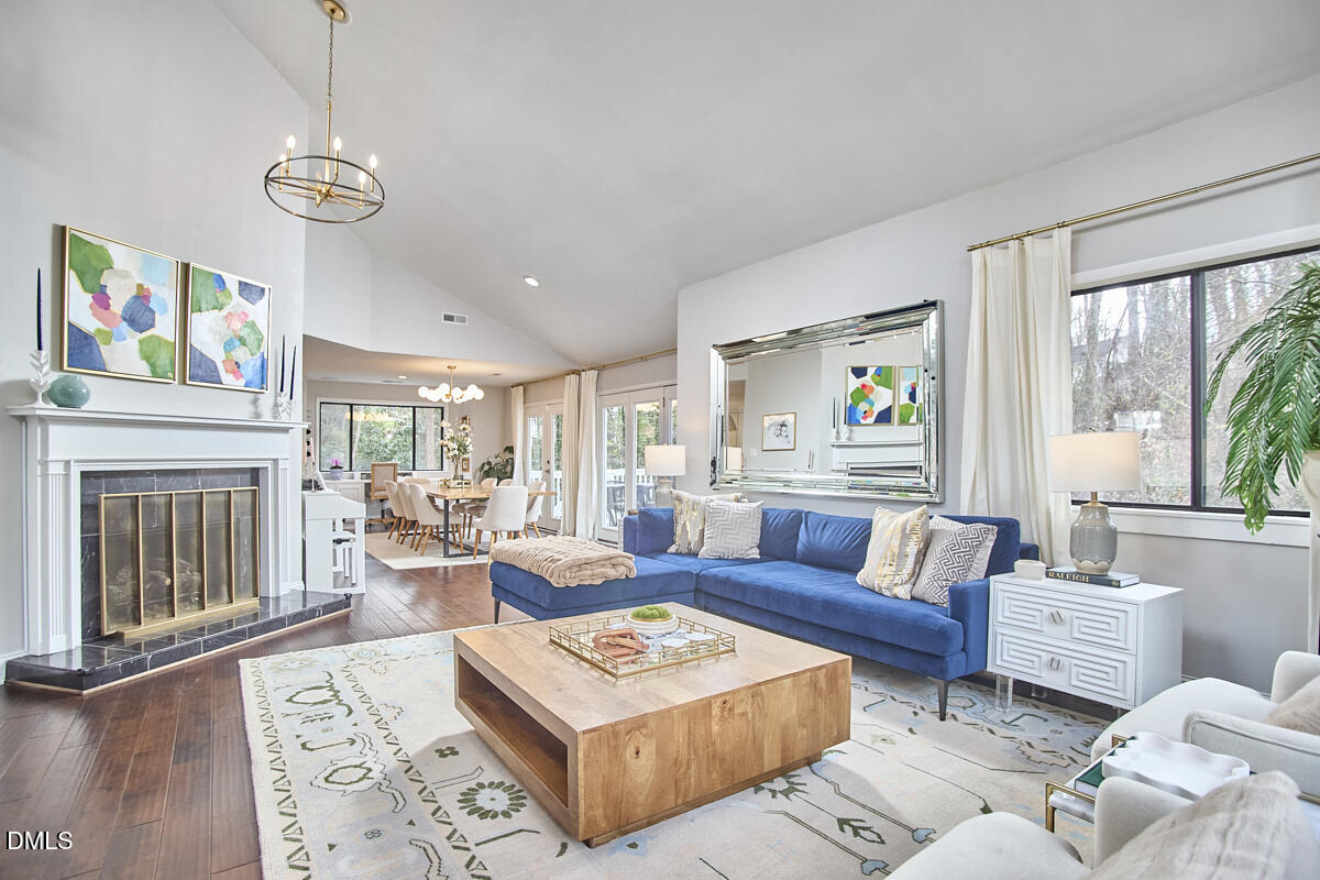 2400 Rockridge Court