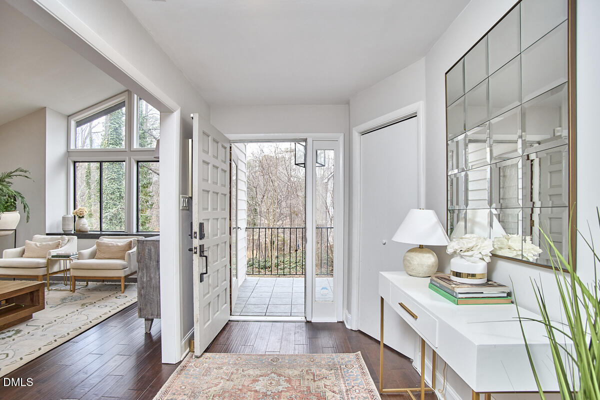 2400 Rockridge Court