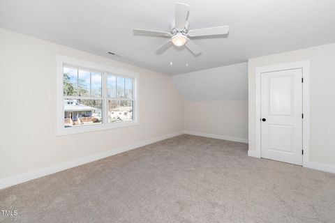 A home in Clayton