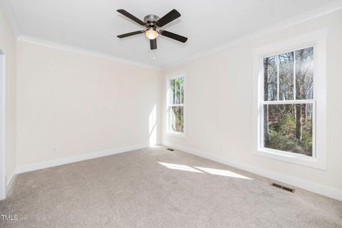 A home in Clayton