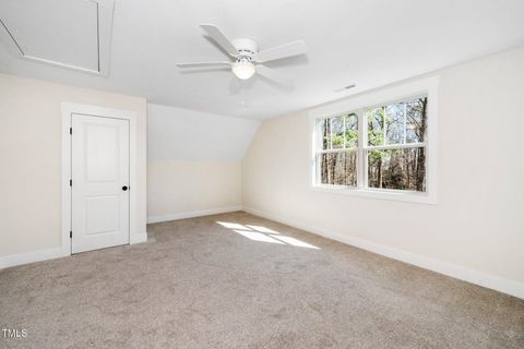 A home in Clayton