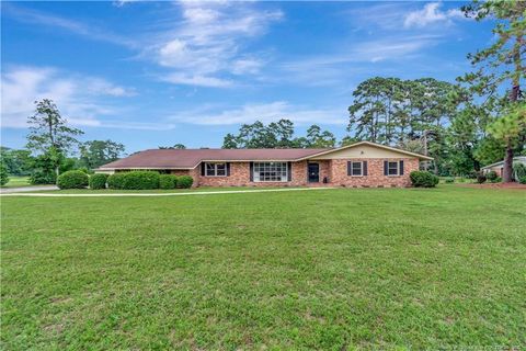 12073 Nc Highway 130 Bypass Fairmont NC 28340