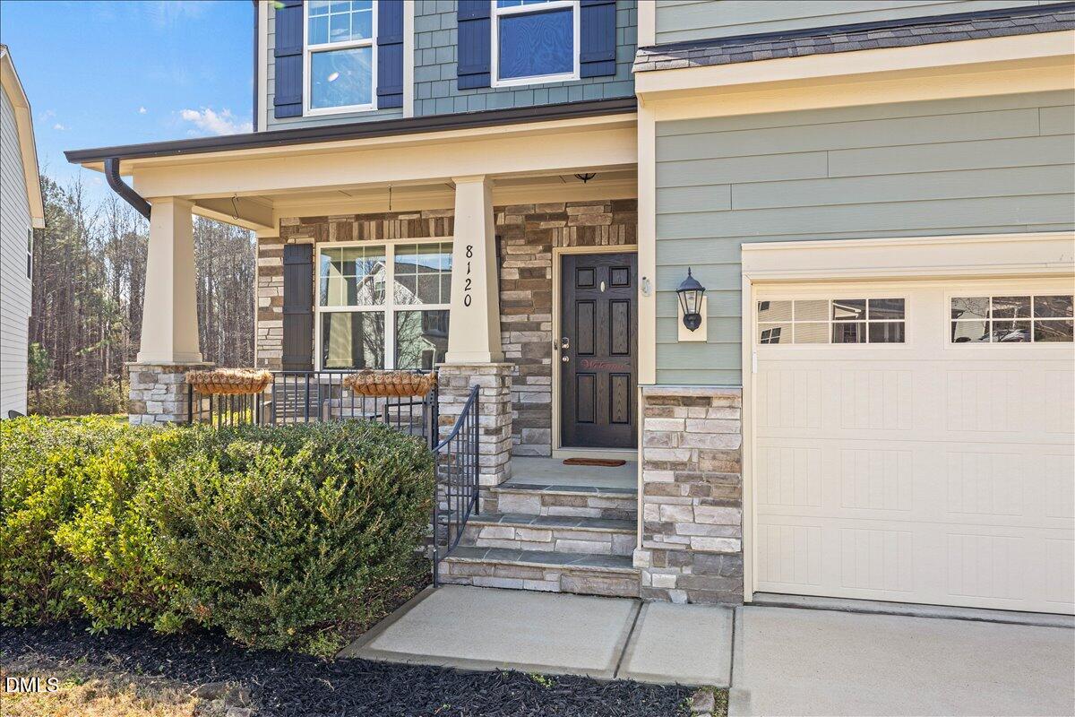 8120 Purple Aster Drive