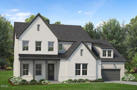 6212 Caprine Street Fuquay Varina NC 27526