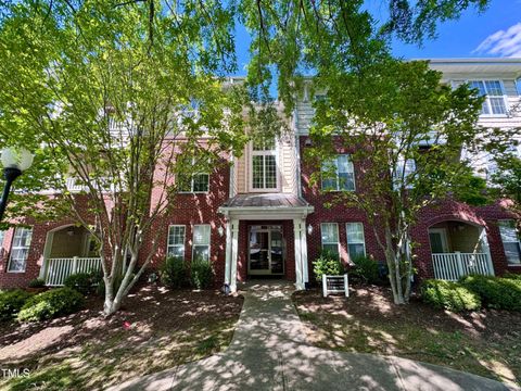 1521 Providence Glen Drive 1521 Chapel Hill NC 27514