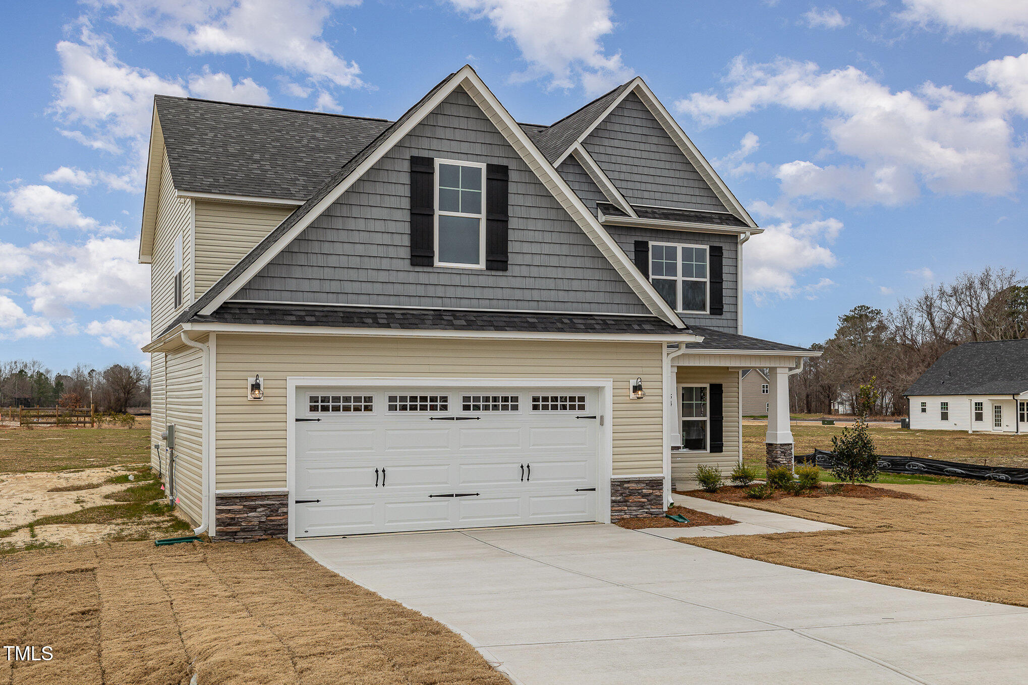 54 Barony Lane