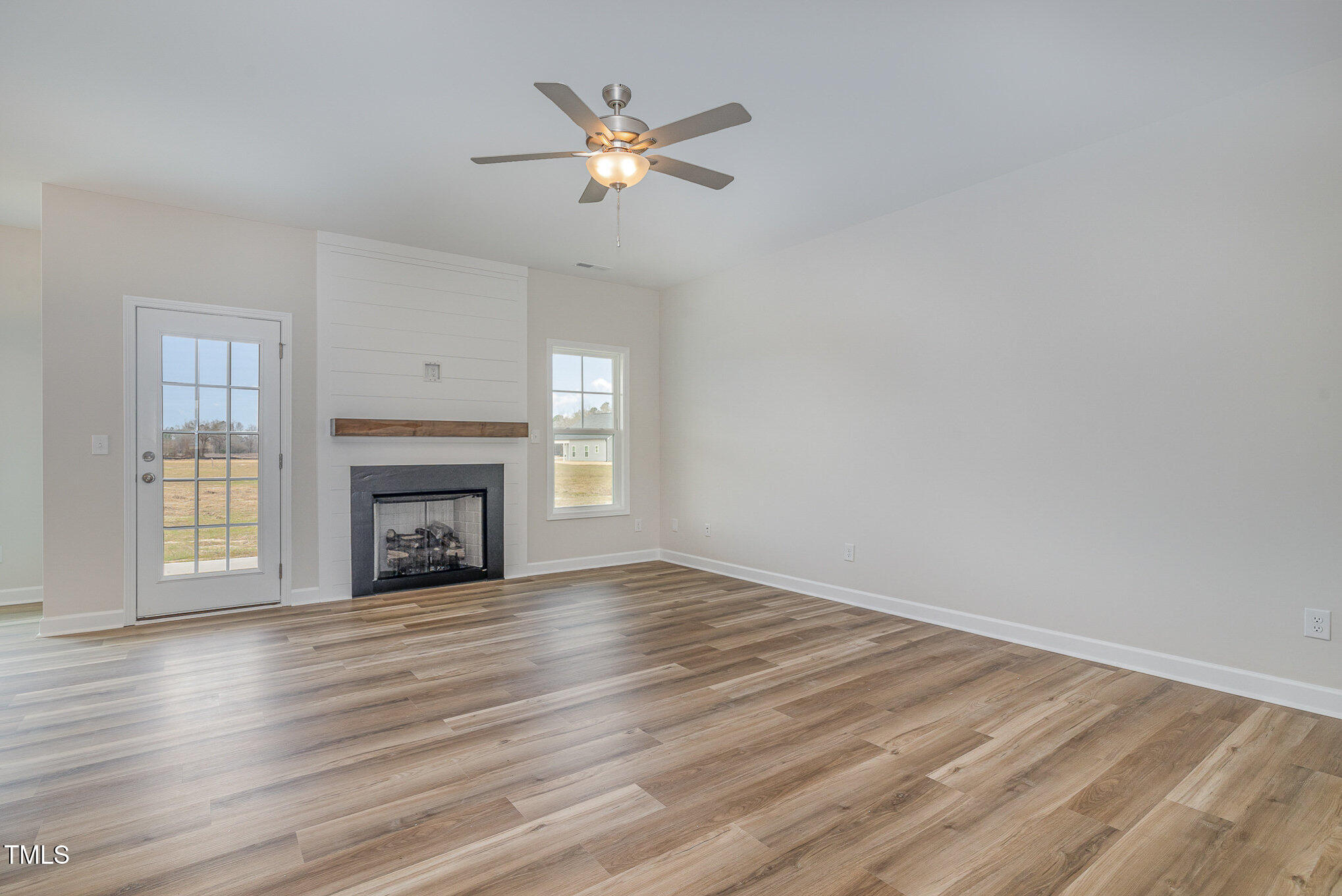 54 Barony Lane