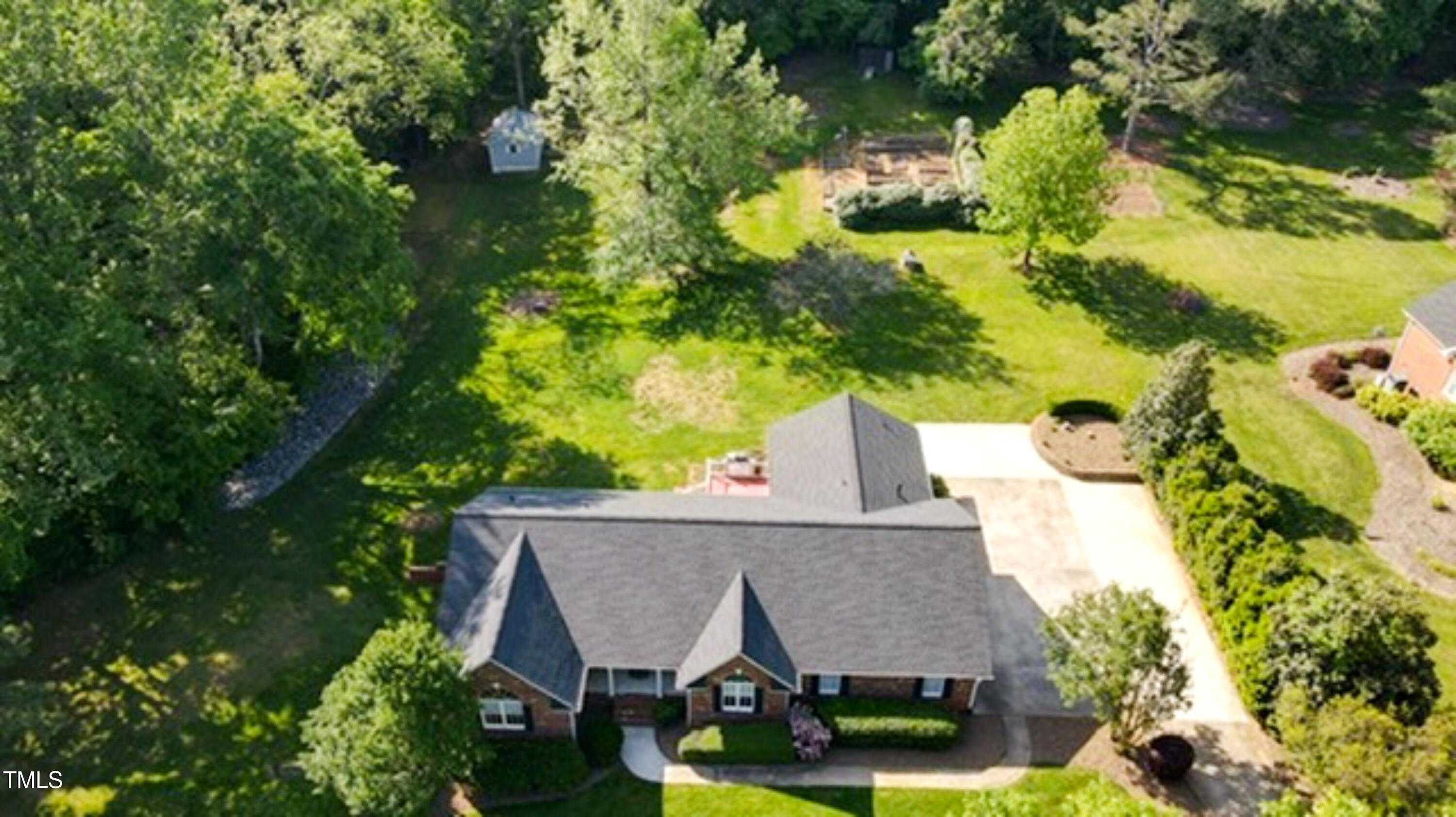 2457 Millbrook Drive