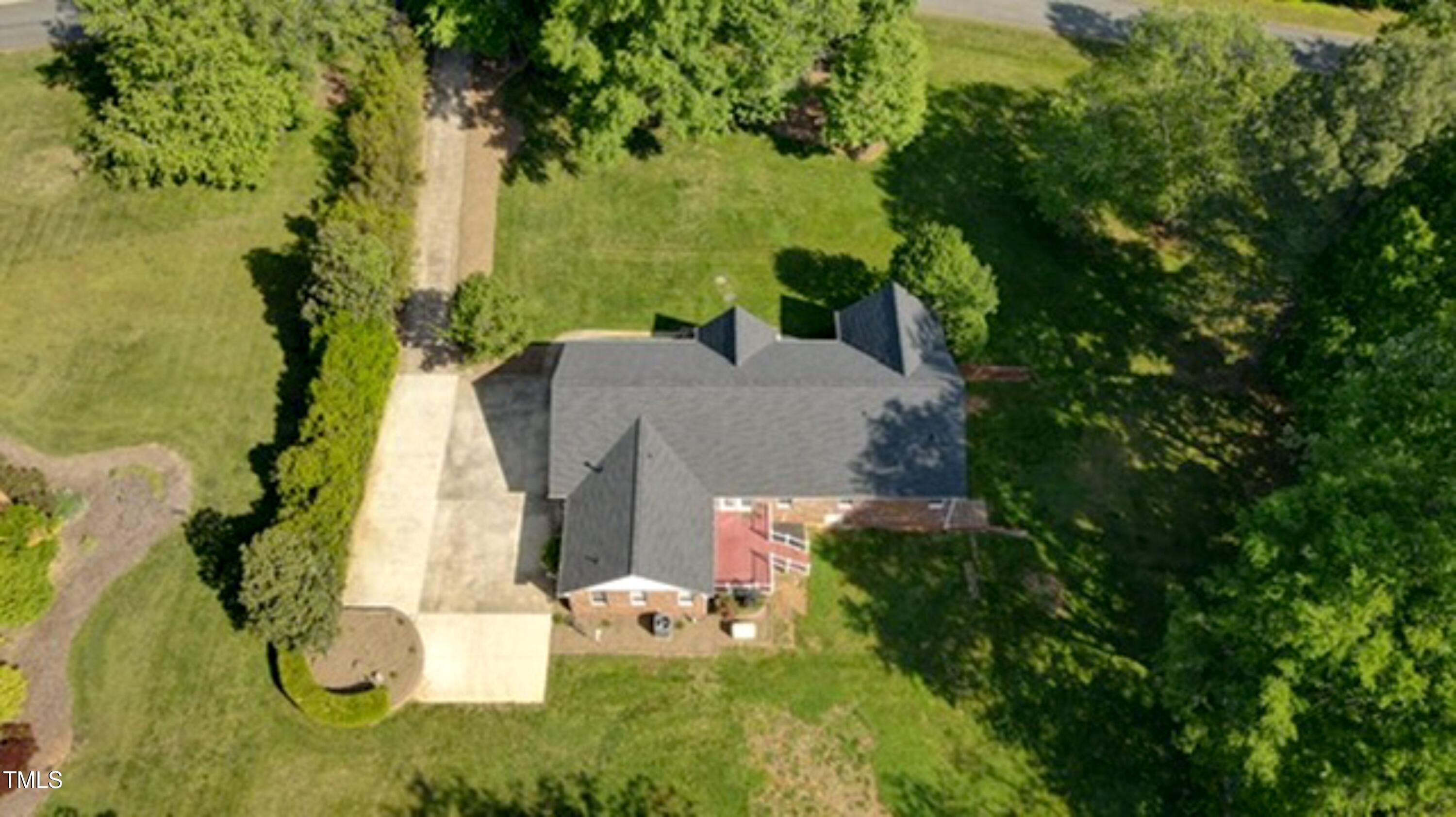 2457 Millbrook Drive