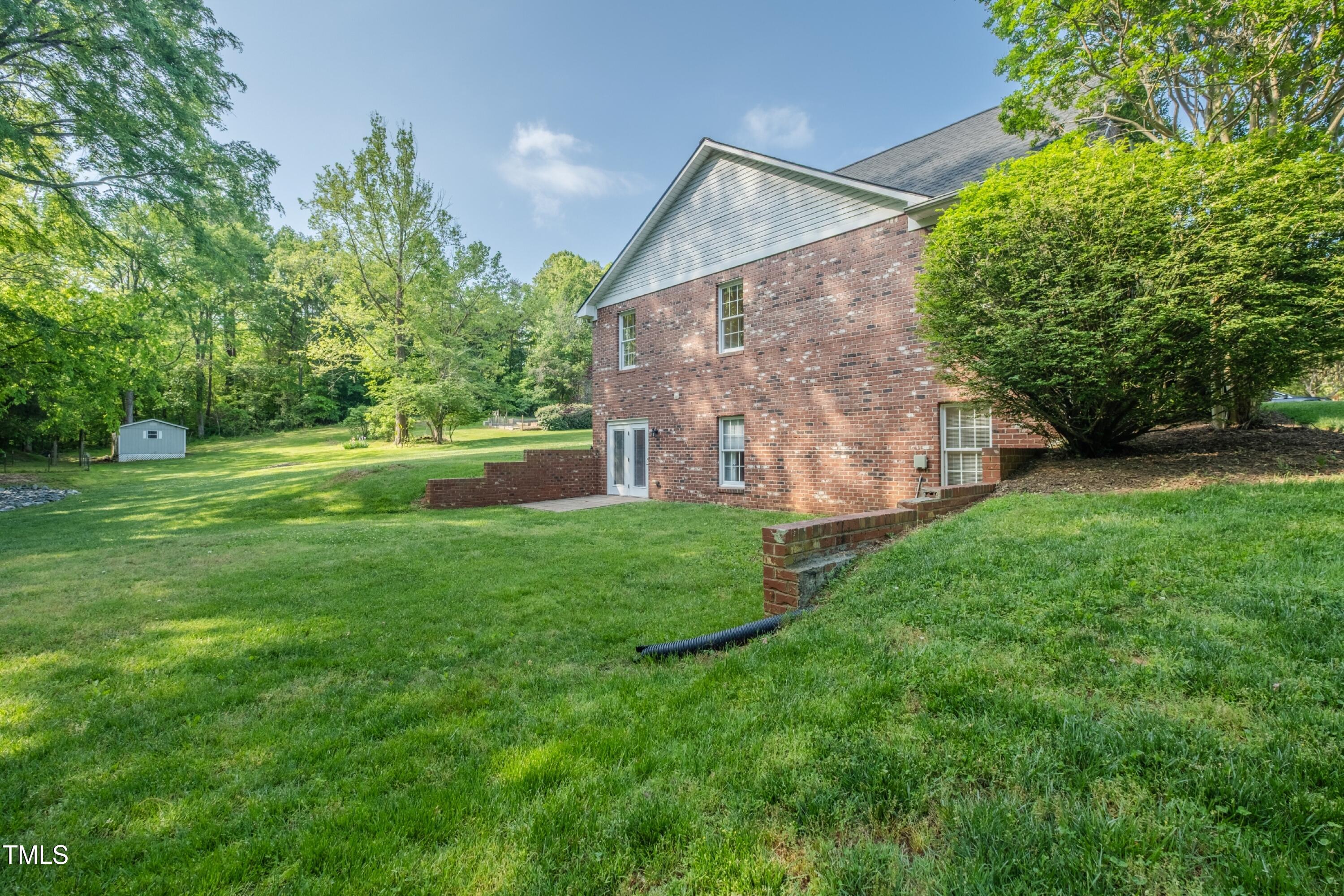 2457 Millbrook Drive