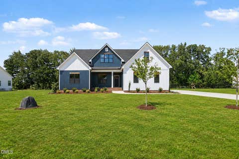 Photo of 25 Uptown Court, Zebulon, NC 27597 (MLS # 10186439)