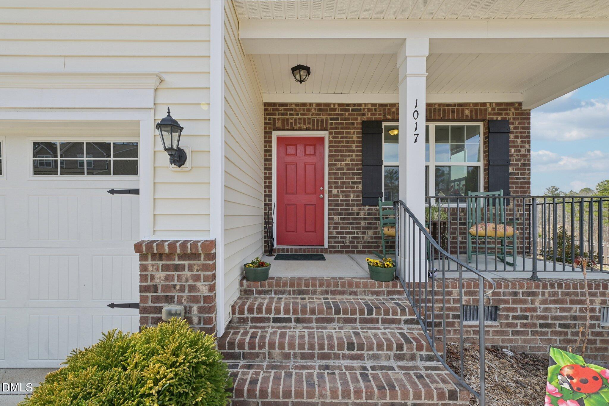 1017 Searstone Court