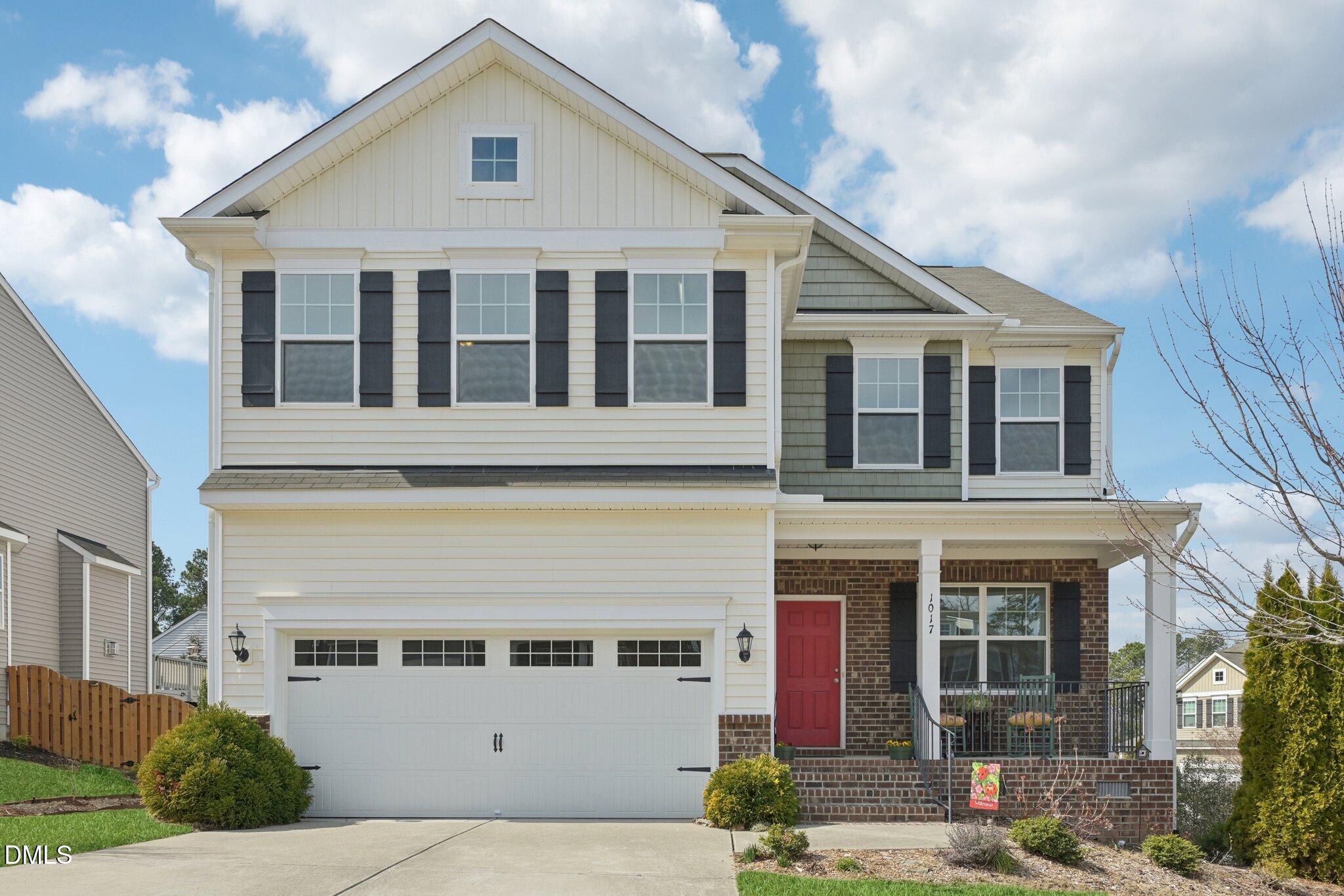 1017 Searstone Court