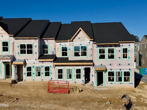 116 Silver Fir Lane 240 Garner NC 27529