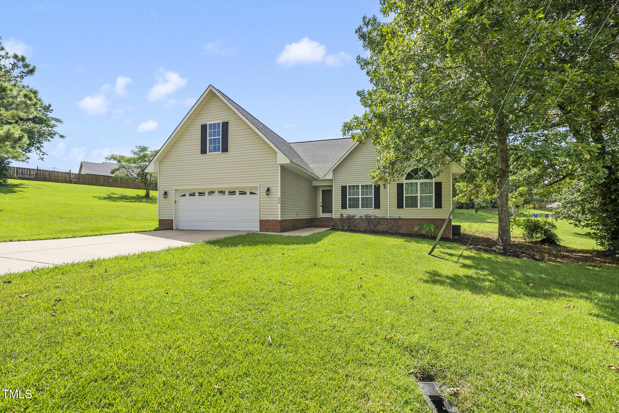 59 E Marlin Lane