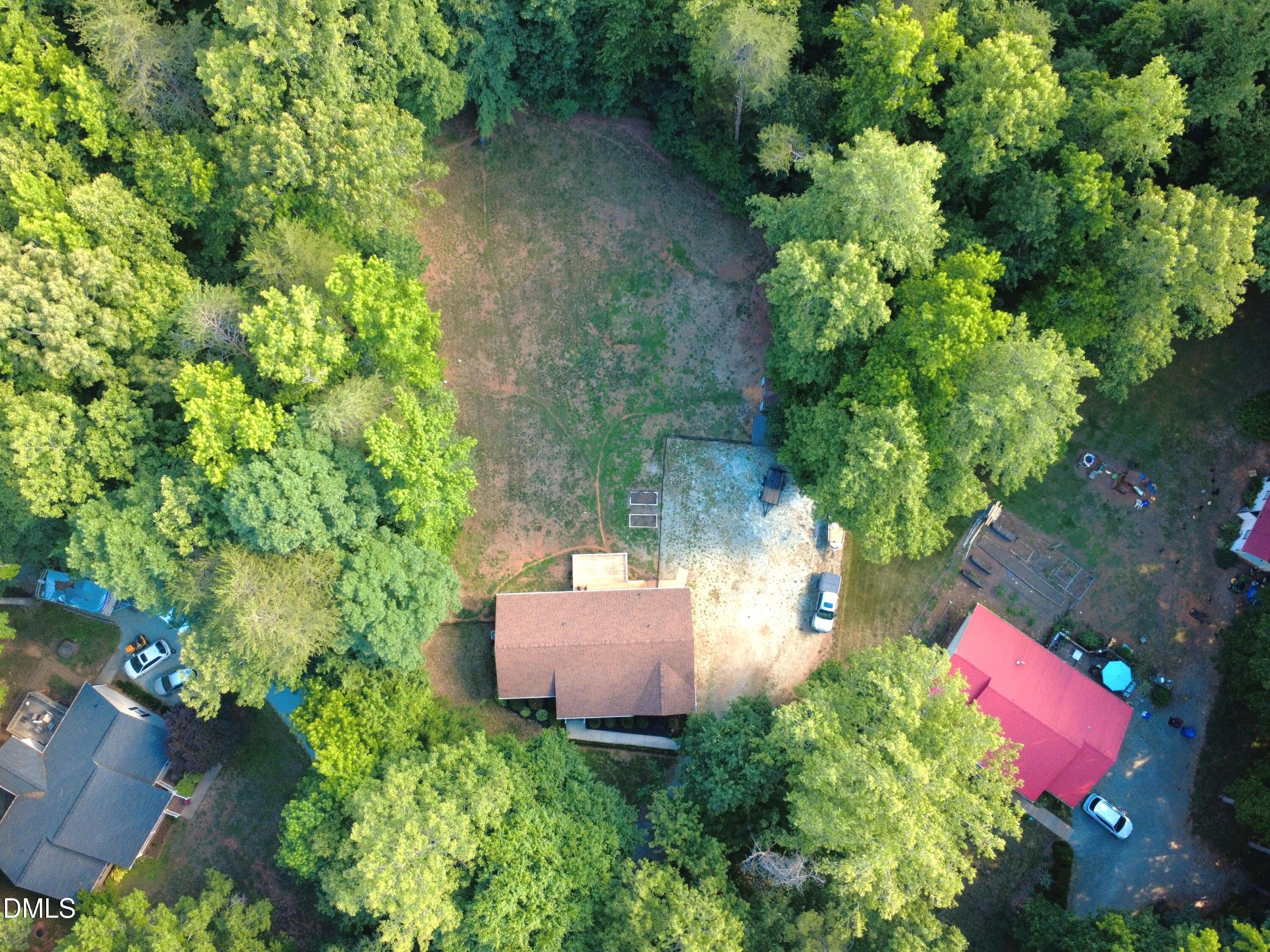 200 Dandelion Drive