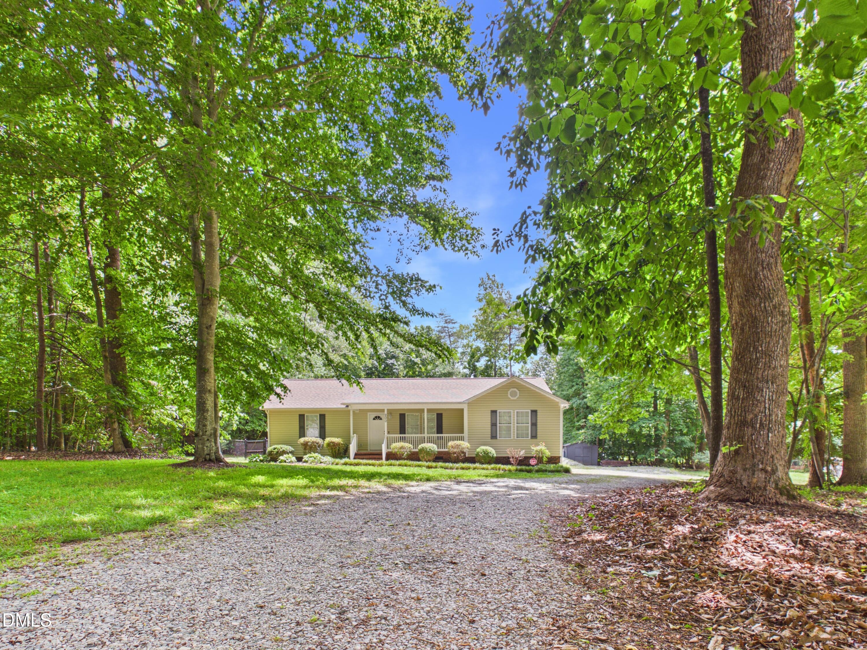 200 Dandelion Drive