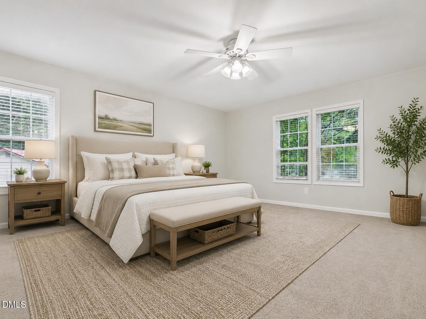 200 Dandelion Drive