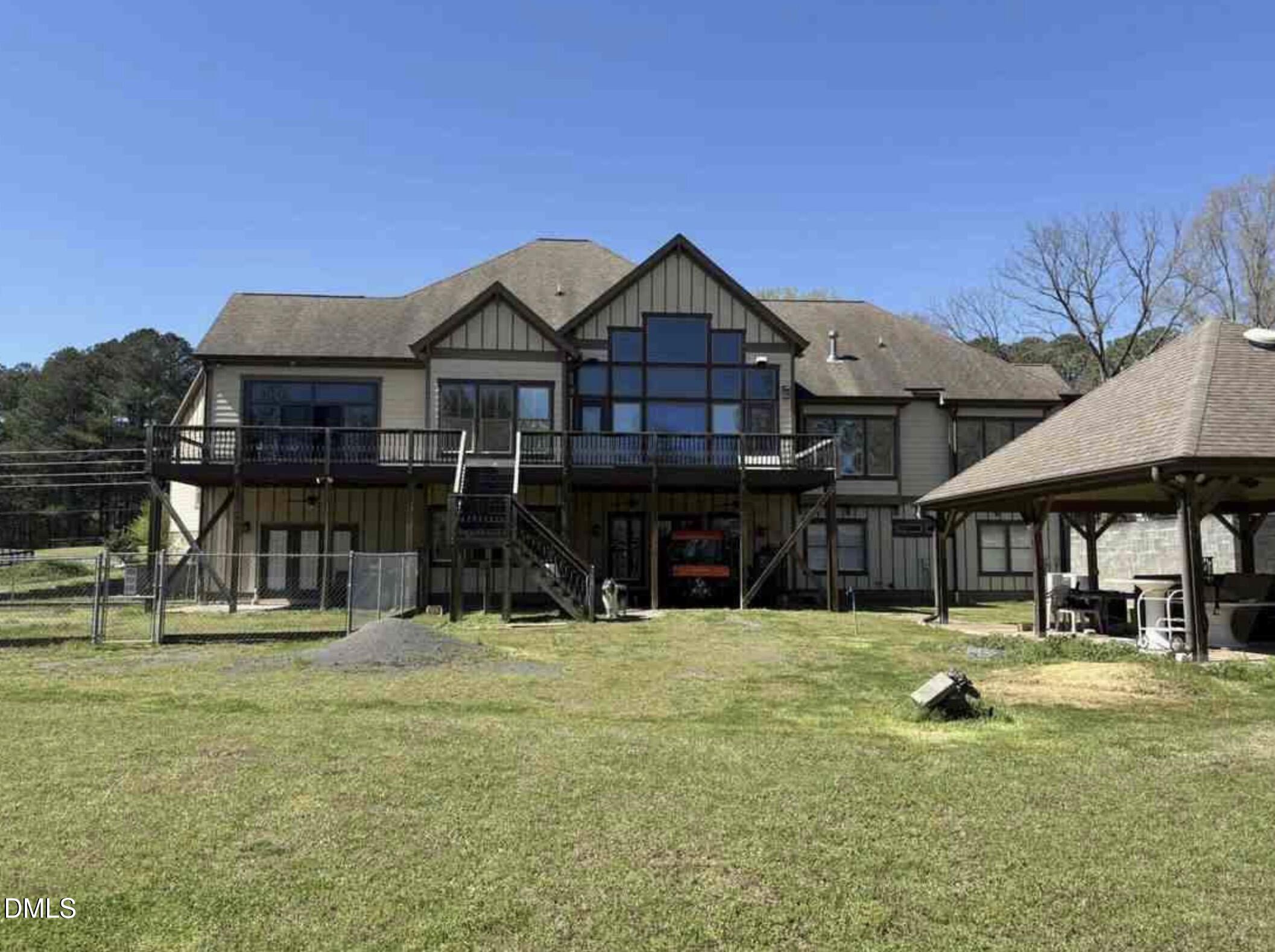 2096 Lower Moncure Road