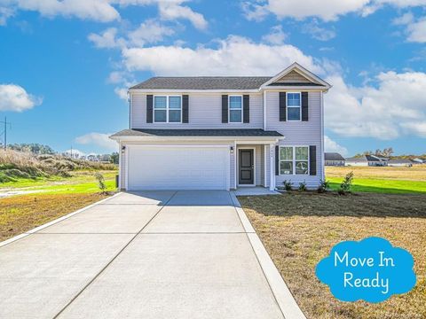 5864 Panther Drive Hope Mills NC 28348