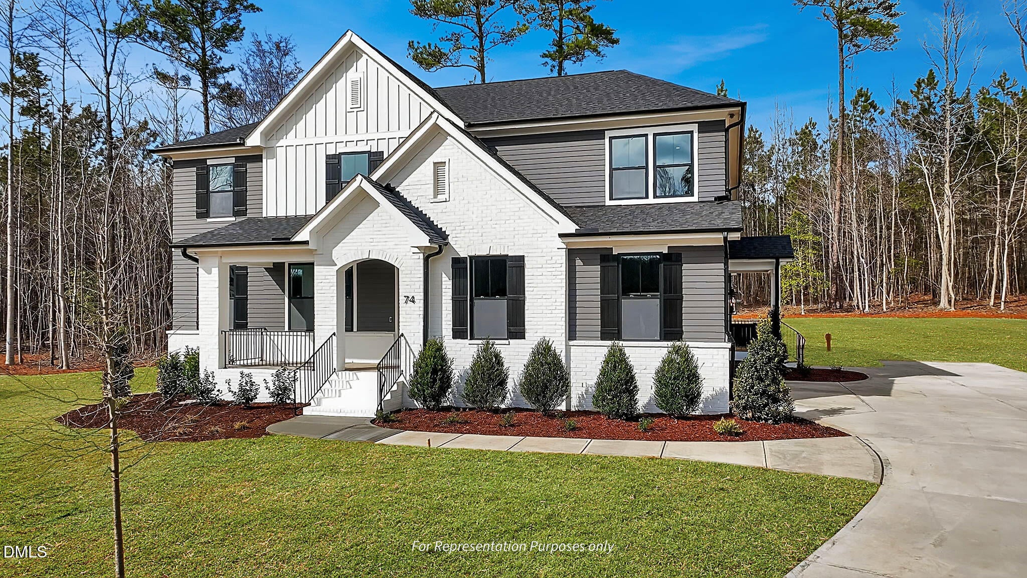 239 Isabelle Valley Drive